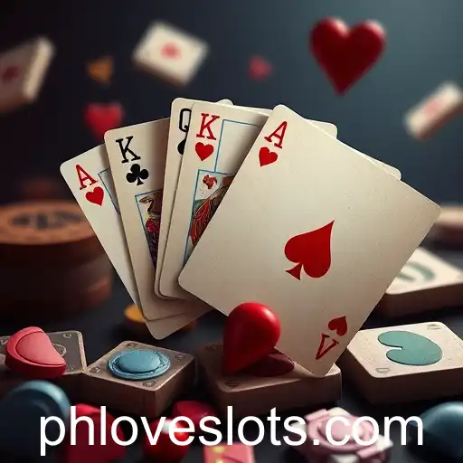 Exploring the Allure of Card Games in the Digital Age