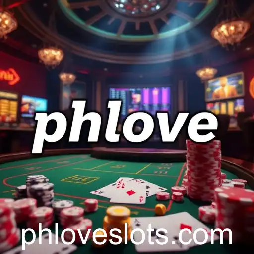 The Dazzling World of Casino Royale: Unveiling the Phlove Phenomenon
