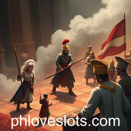 Gaming Evolution Fuelled by Community Love