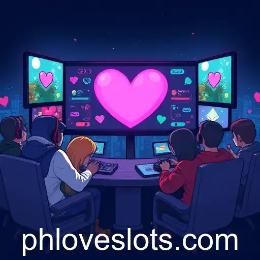 Exploring the Rise of Online Gaming Communities