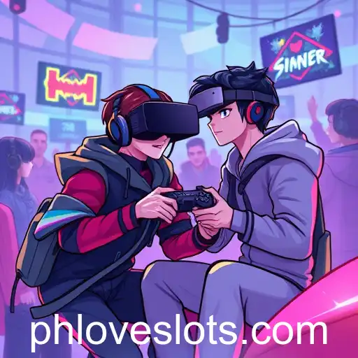 Phlove: A Game Site Revolution