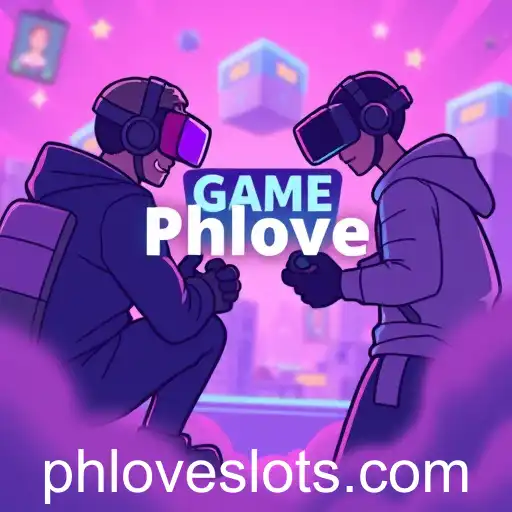 Phlove: Uniting Gamers Worldwide