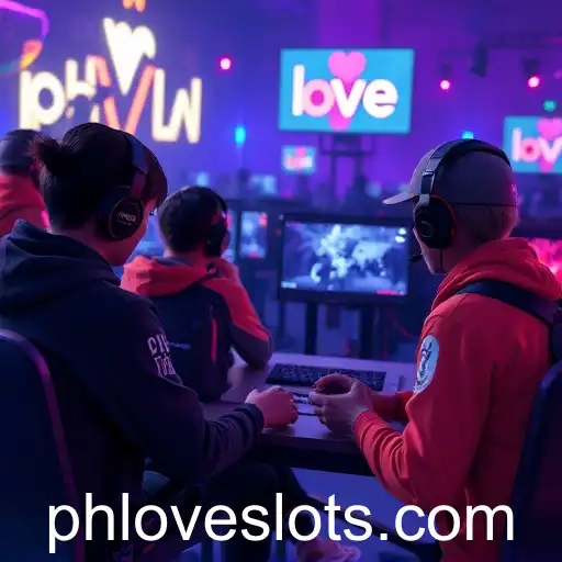 Phlove Revolutionizes Online Gaming in 2025