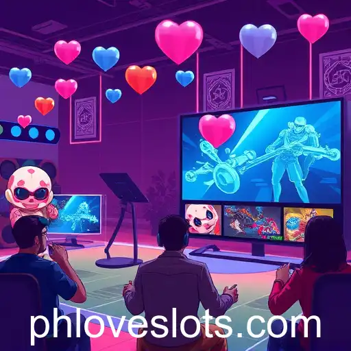 The Rise of 'Phlove': A Gaming Revolution in the UK