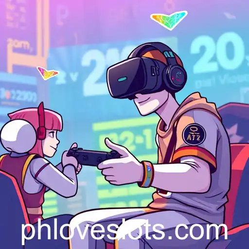 Phlove: A Game Revolution in 2025