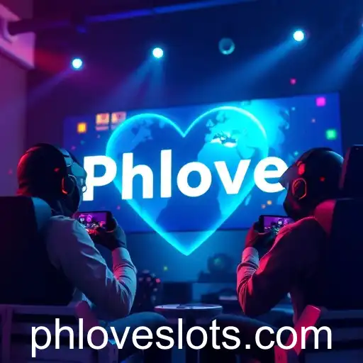 Phlove: The Gaming Revolution of 2025