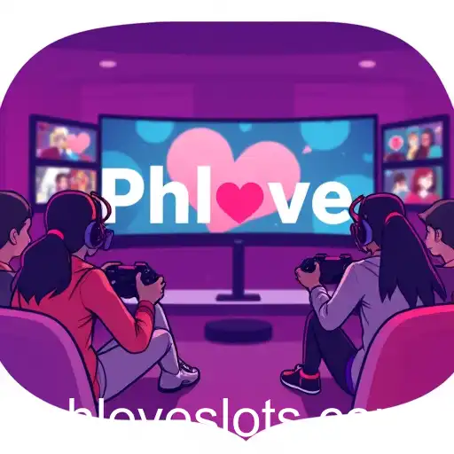 Phlove's Journey: A Game Revolution