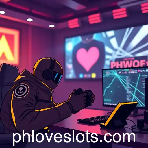 Digital Playgrounds: Phlove's Impact on Gaming in 2025