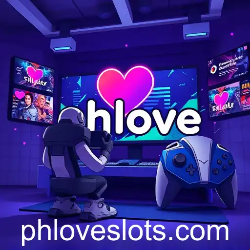 Phlove Revolutionizes Online Gaming Experience