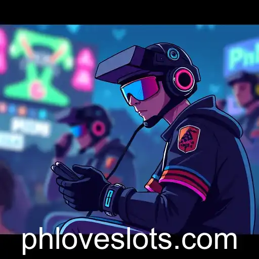 Phlove Pioneers Online Gaming Experience