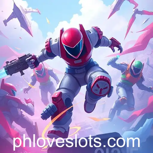 Phlove: Revolutionizing Online Gaming