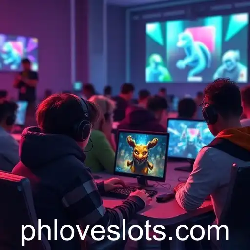 The Rise of Gaming Communities in 2025