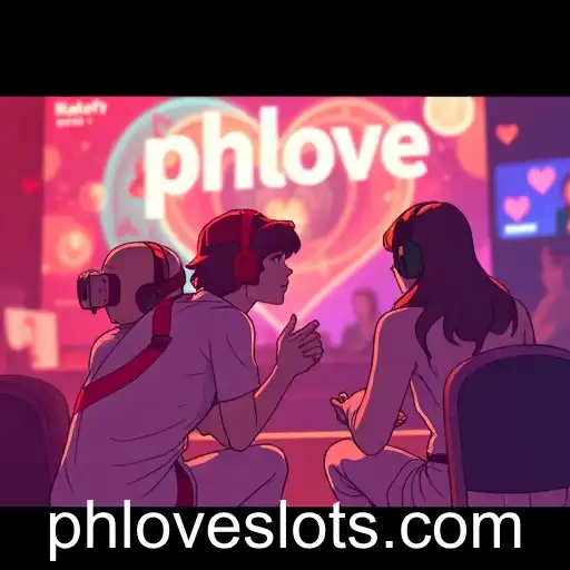 The Rise of 'Phlove' in Gaming Culture