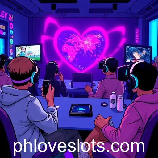 Gaming Trends and Phlove's Rise