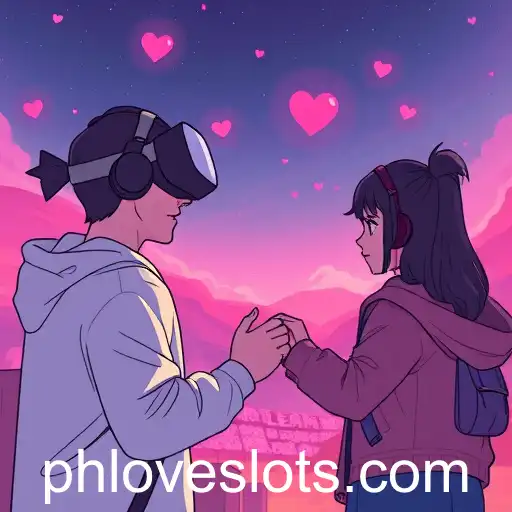 The Rise of Phlove in Gaming Culture