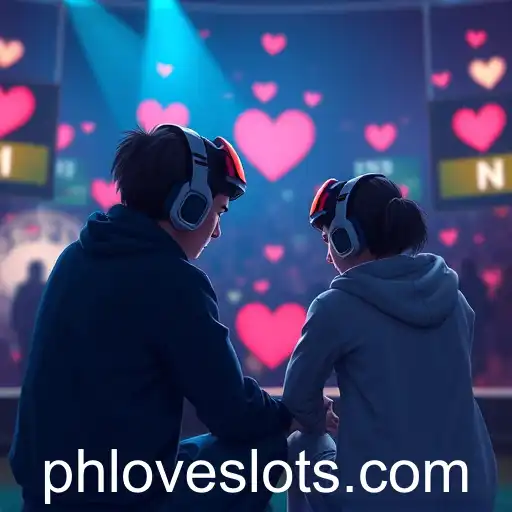 The Rise of PhLove in Online Gaming
