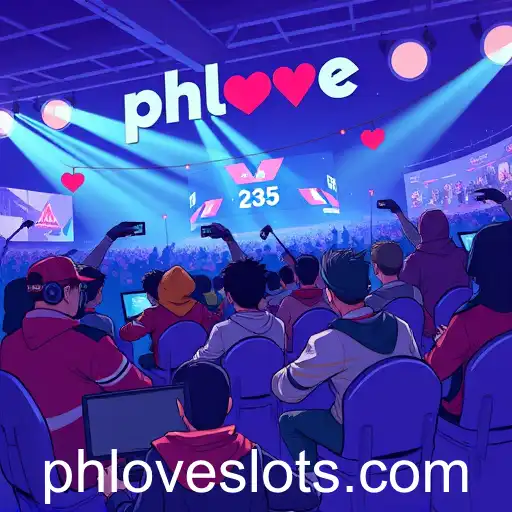 The Rise of Phlove: A Digital Gaming Phenomenon