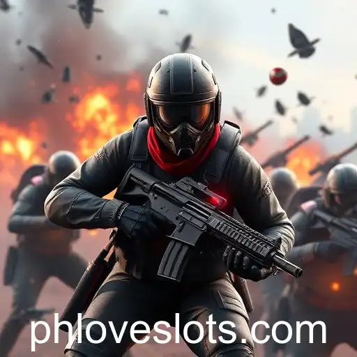 The Thrills of Multiplayer Mayhem: Embracing 'Phlove' in Global Gaming