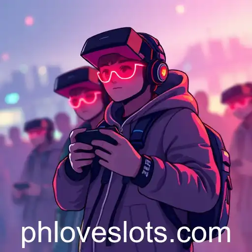 The Rise of 'Phlove': A Gaming Revolution in the UK