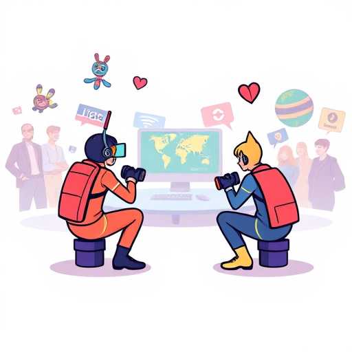 Phlove: A Game Revolution in 2025