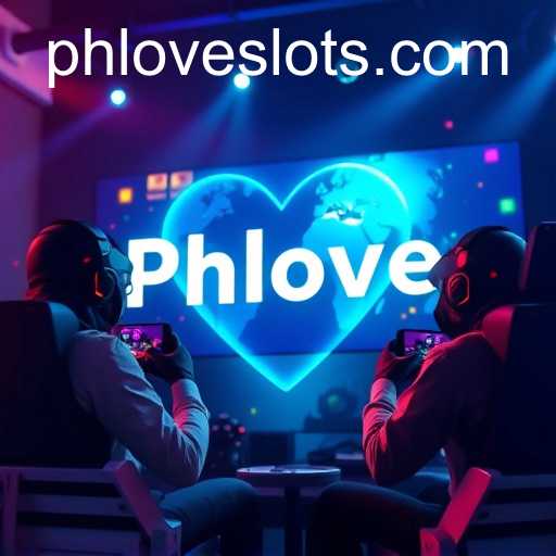 Phlove: The Gaming Revolution of 2025