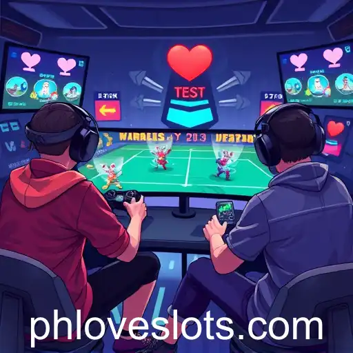 Phlove's Journey: A Game Revolution