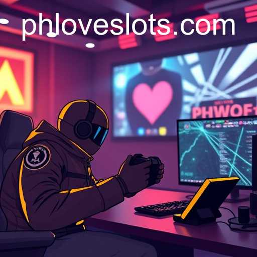 Digital Playgrounds: Phlove's Impact on Gaming in 2025