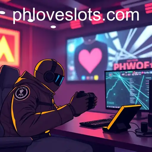 Digital Playgrounds: Phlove's Impact on Gaming in 2025