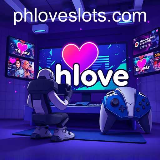 Phlove Revolutionizes Online Gaming Experience