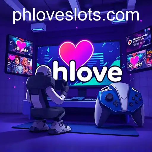 Phlove Revolutionizes Online Gaming Experience