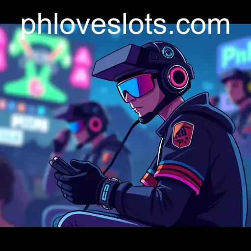 Phlove Pioneers Online Gaming Experience