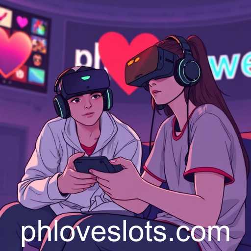 Phlove: Revolutionizing Online Gaming