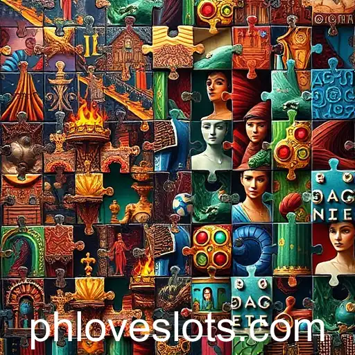 Exploring the World of Puzzle Games: A Delightful Adventure with 'Phlove'