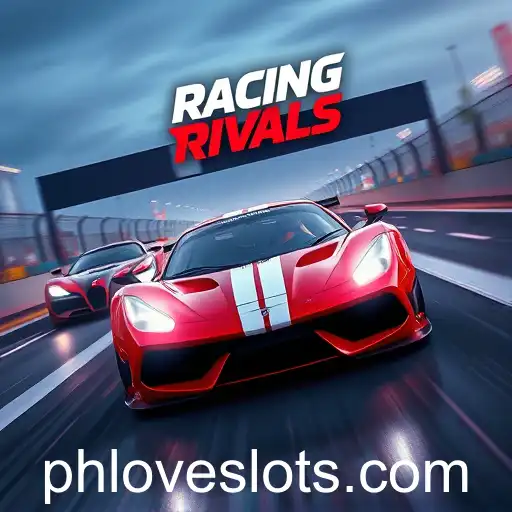 Exploring the Thrilling World of 'Racing Rivals' Under the Spotlight of 'Phlove'