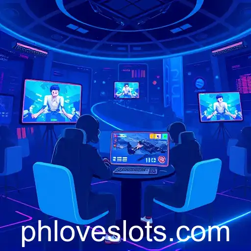 Revolutionizing Online Gaming with Phlove