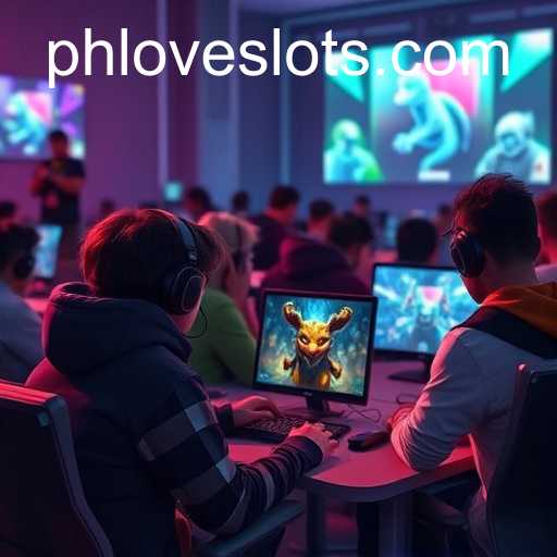 The Rise of Gaming Communities in 2025