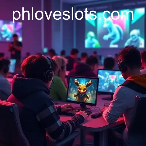 The Rise of Gaming Communities in 2025