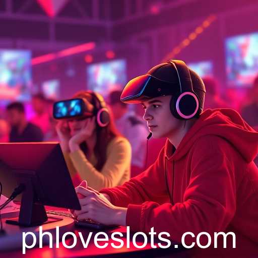 The Rise of Online Gaming: A New Era