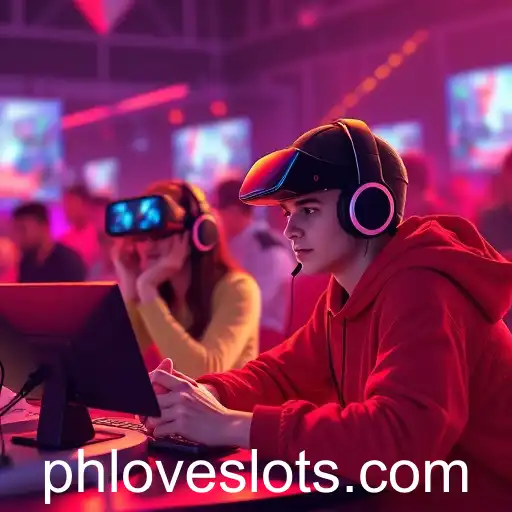 The Rise of Online Gaming: A New Era