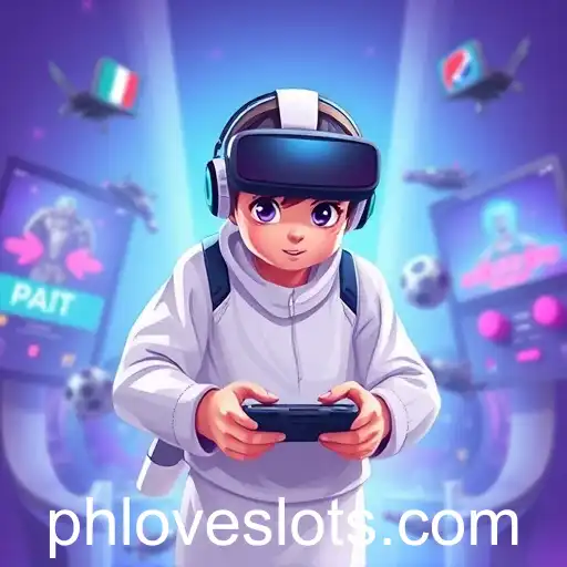 The Rise of 'Phlove' in Gaming Culture