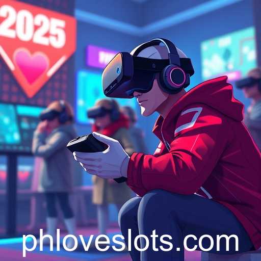Gaming Trends and Phlove's Rise