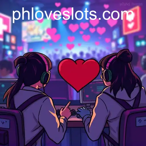 The Rise of Phlove in Online Gaming