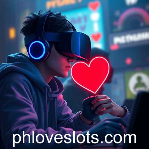 The Rise of 'Phlove' in Online Gaming
