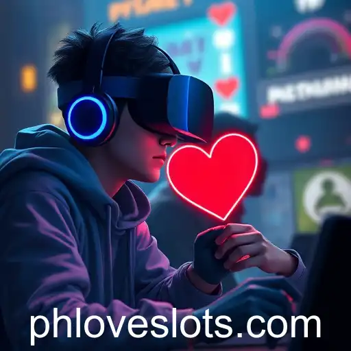The Rise of 'Phlove' in Online Gaming