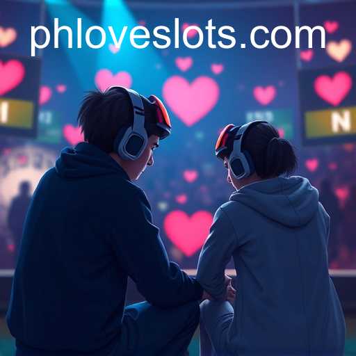 The Rise of PhLove in Online Gaming
