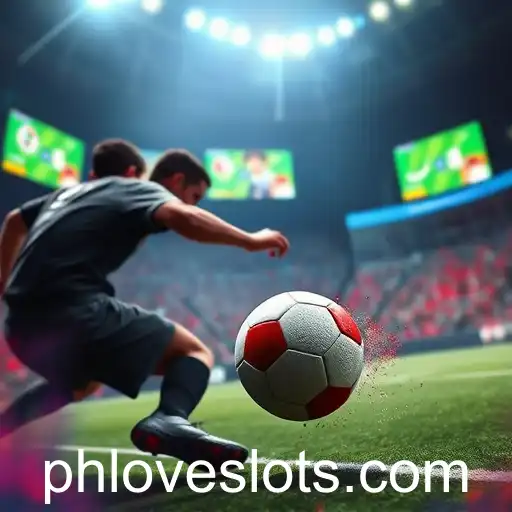 Exploring the Sports Arena Category: A Spotlight on 'phlove'