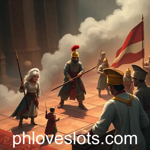 Phlove's Role in Elevating Strategy Challenges in Gaming